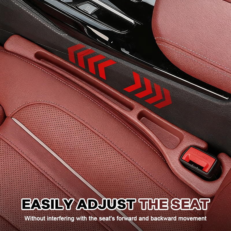 Aufbewahrungsbox für den Zwischenraum im Autositz