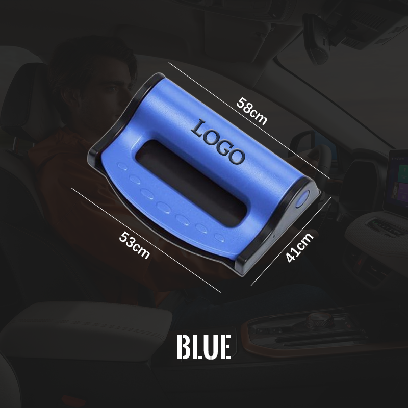 Autosicherheitsgurt-Clips