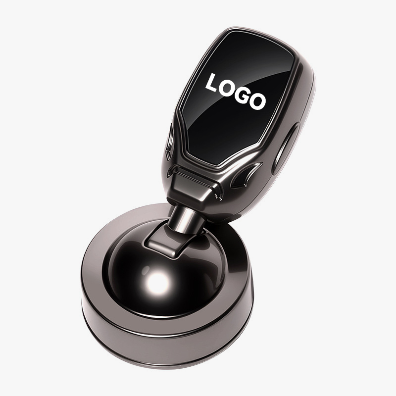 One-Touch-Starthebel für das Auto