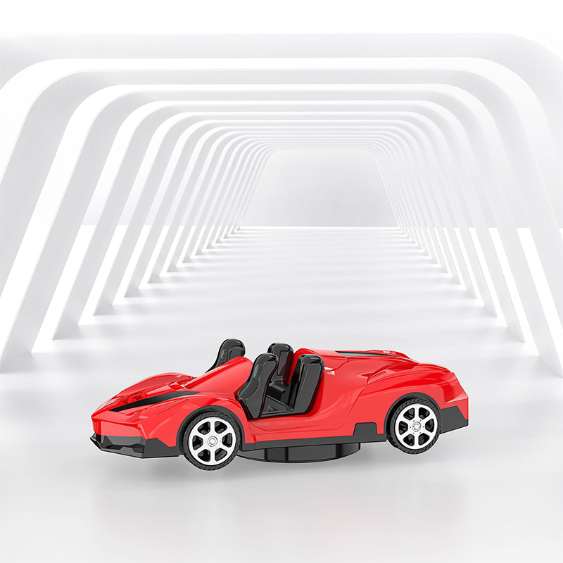 Kreativer Auto-Modell-Handyhalter