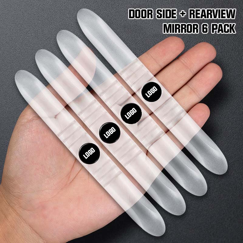 Maßgeschneiderte Tür-Antikollisionsstreifen