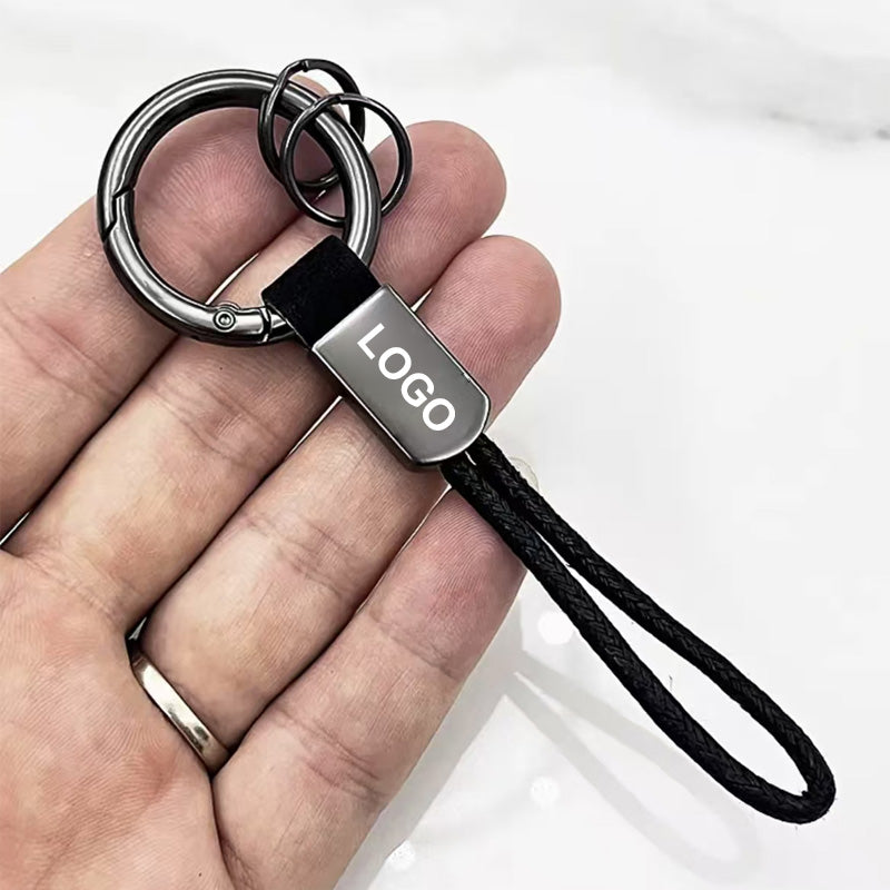Autoschlüsselanhänger Lanyard