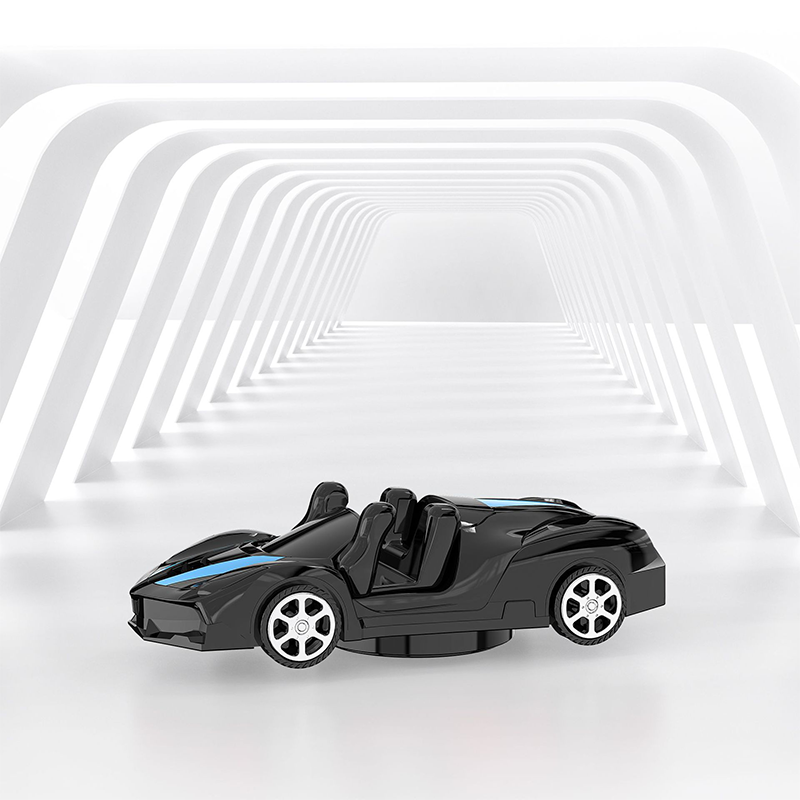 Kreativer Auto-Modell-Handyhalter