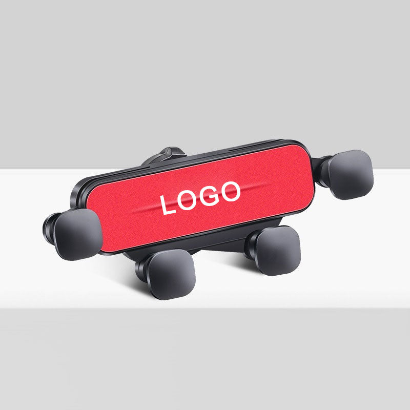 Maßgeschneiderter Schwerkraft-Autotelefonhalter