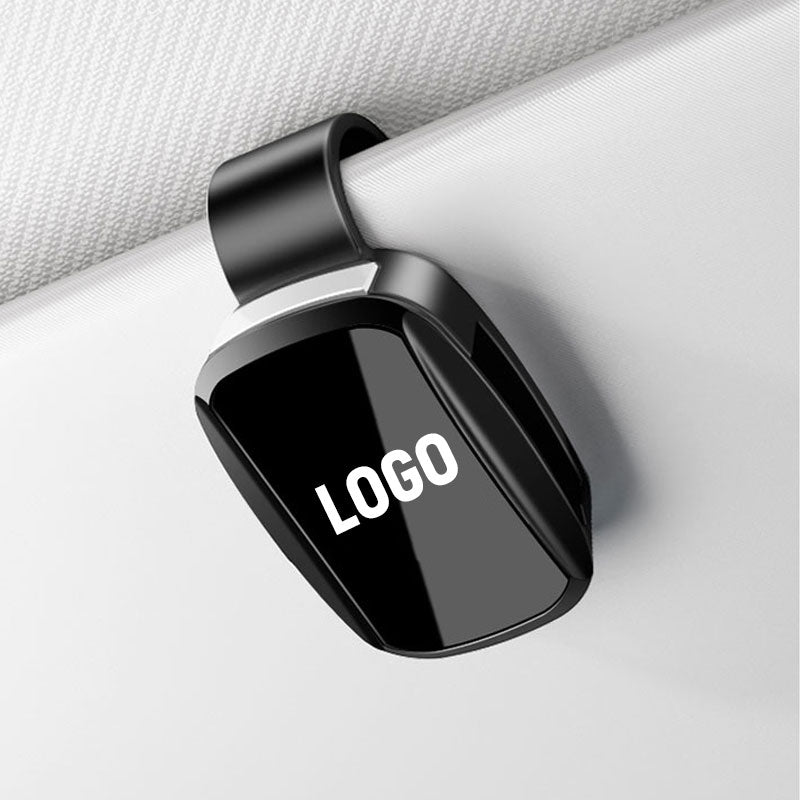 Maßgeschneiderter Brillenclip Für Die Sonnenblende Im Auto