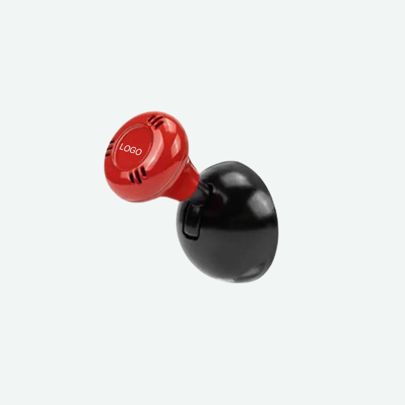 Individuell Gefertigte Ein-Knopf-Start-Joystick-Kugel aus Metall