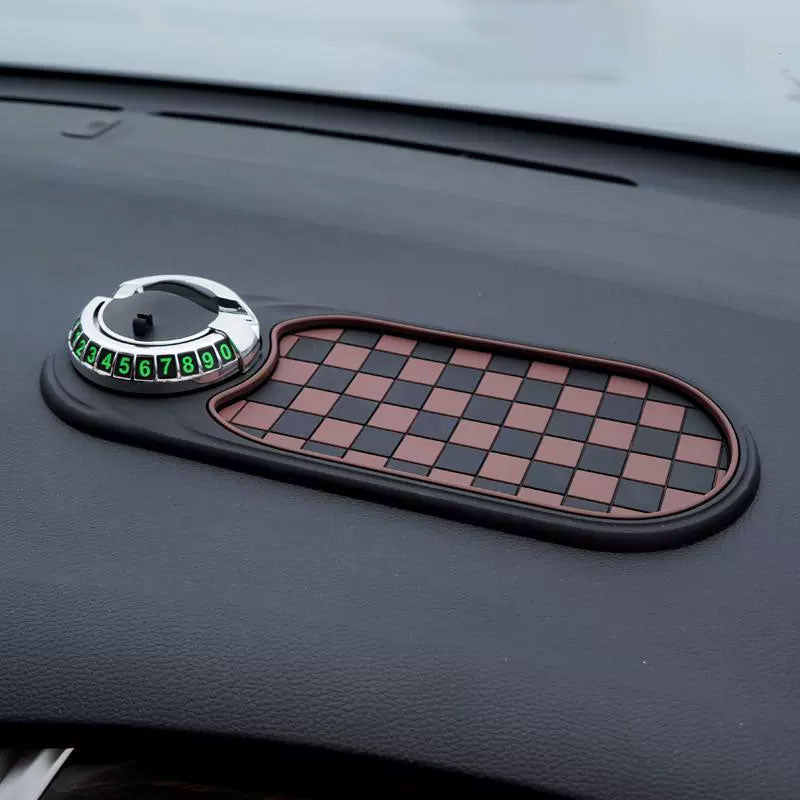 Multifunktionale Anti-Rutsch-Matte für Autos