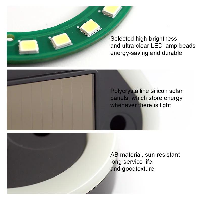 💖LED-Umgebungslicht in Herzform