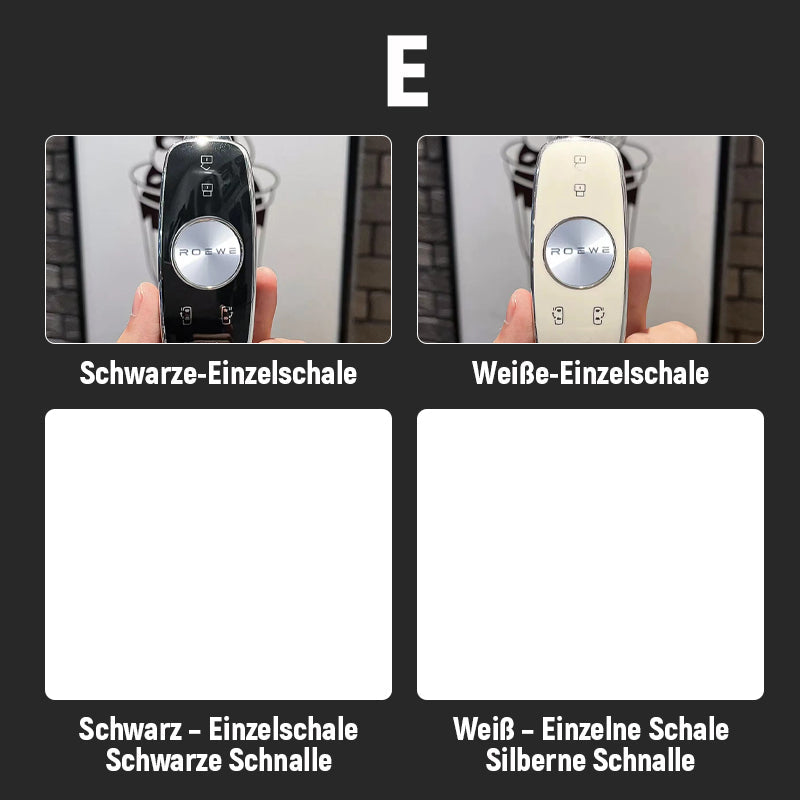 Für Mg Autoschlüssel-Schutzhülle