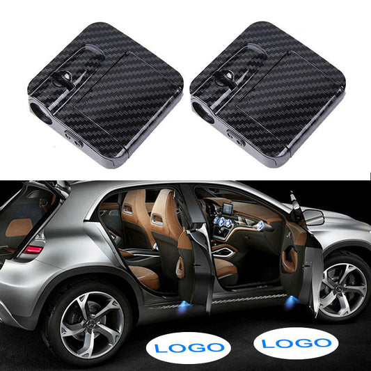 Individuelles HD Auto-Begrüßungslicht