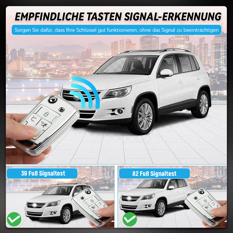 Für Honda Autoschlüssel-Schutzhülle